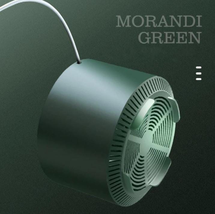 USB Mosquito Killer Lamp – Energy Efficient & Silent Operation