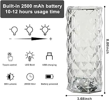 Rechargeable