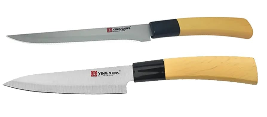 Stainless Steel knife For Kitchen Use