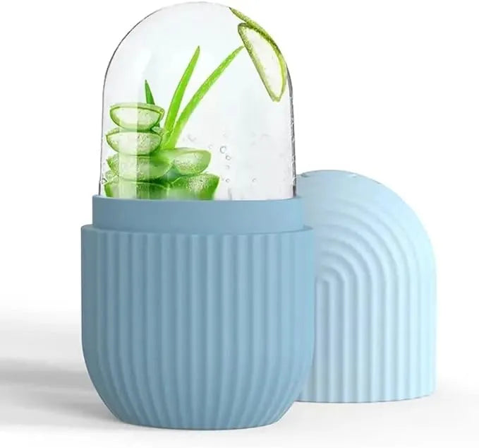 Facial Tool for Puffy Eyes, Acne, Pimple