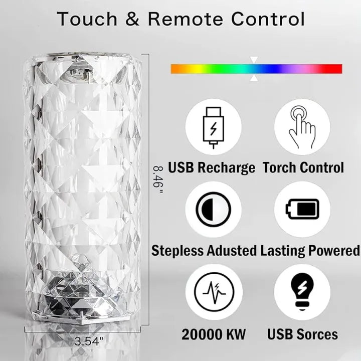 Rechargeable