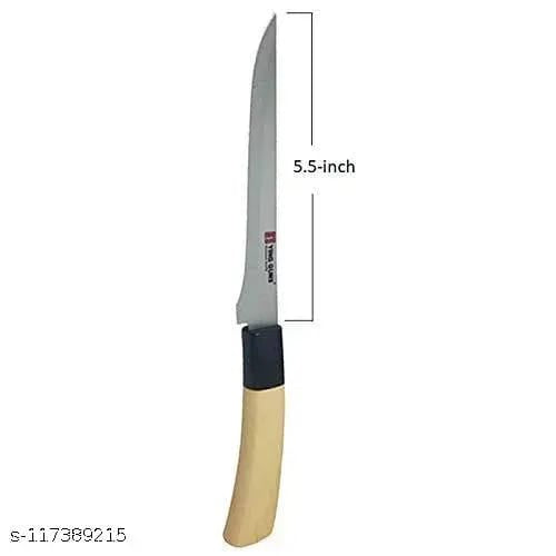 Stainless Steel knife For Kitchen Use
