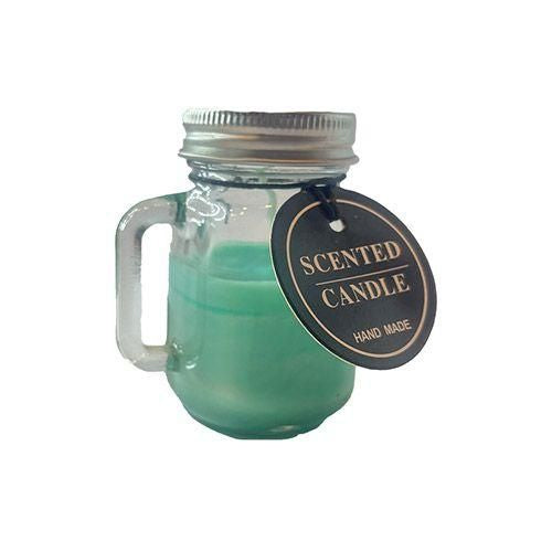 Hand Made Scented Candles
