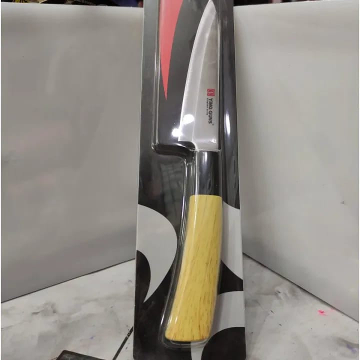 Stainless Steel knife For Kitchen Use