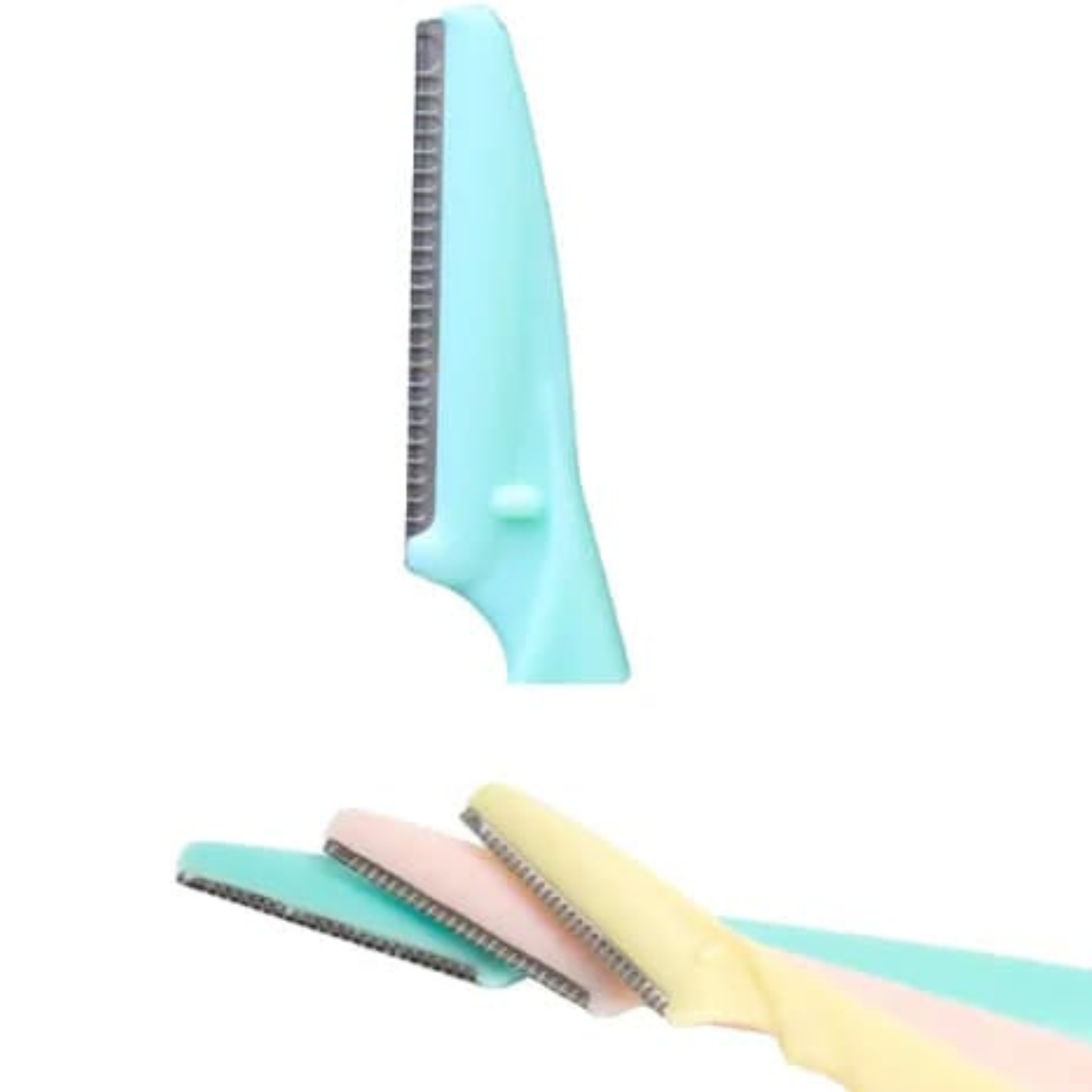 Eyebrow Razor, Give Shape To Your Eyebrow, Remove Facial Hair, Remove Hair Painlessly, Precise And Easy To Use