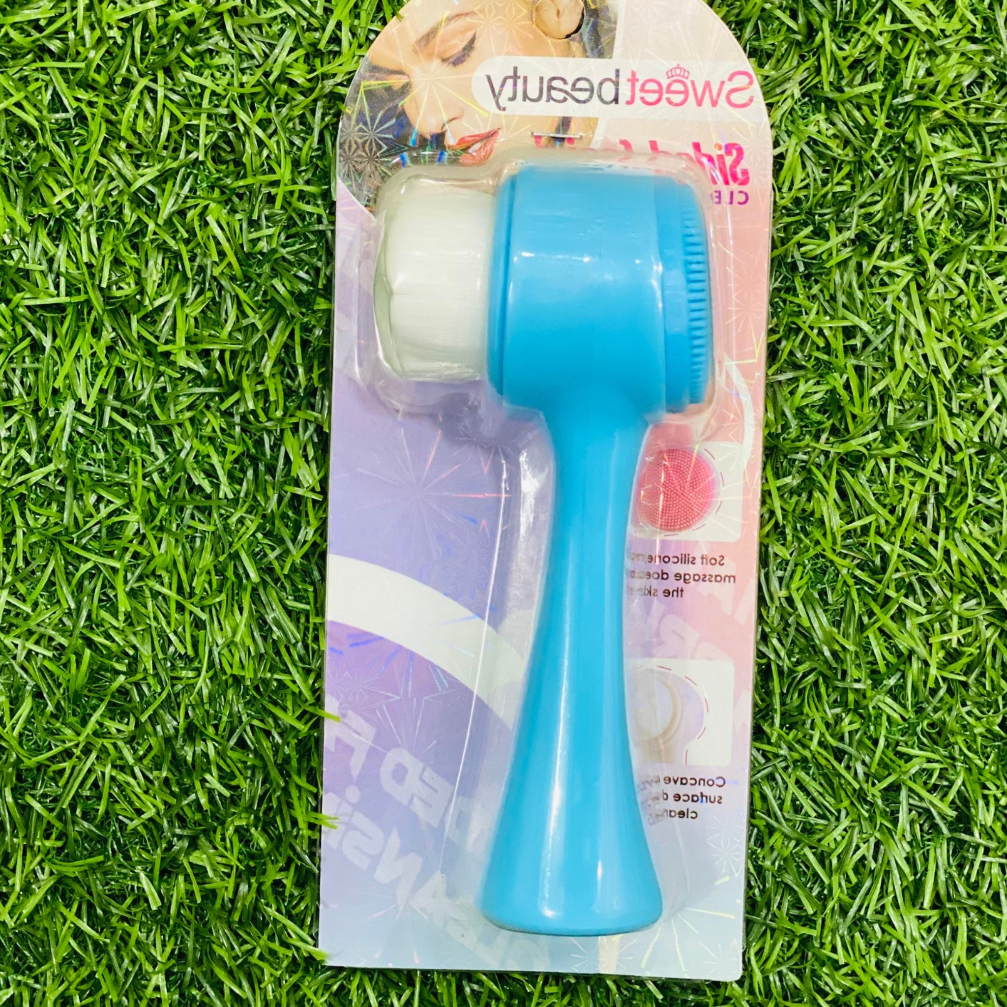 Deep Pore Cleaner & Exfoliator