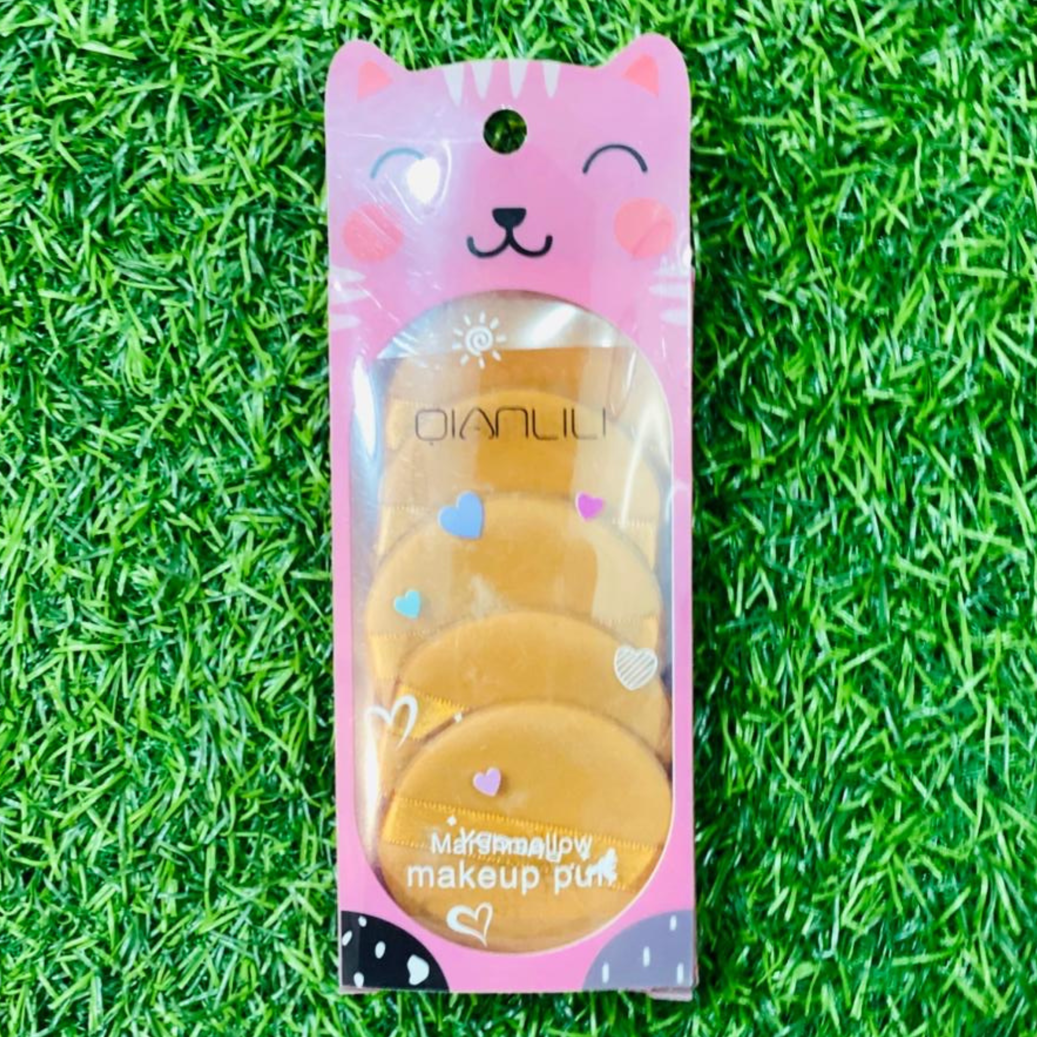 Makeup Puff
