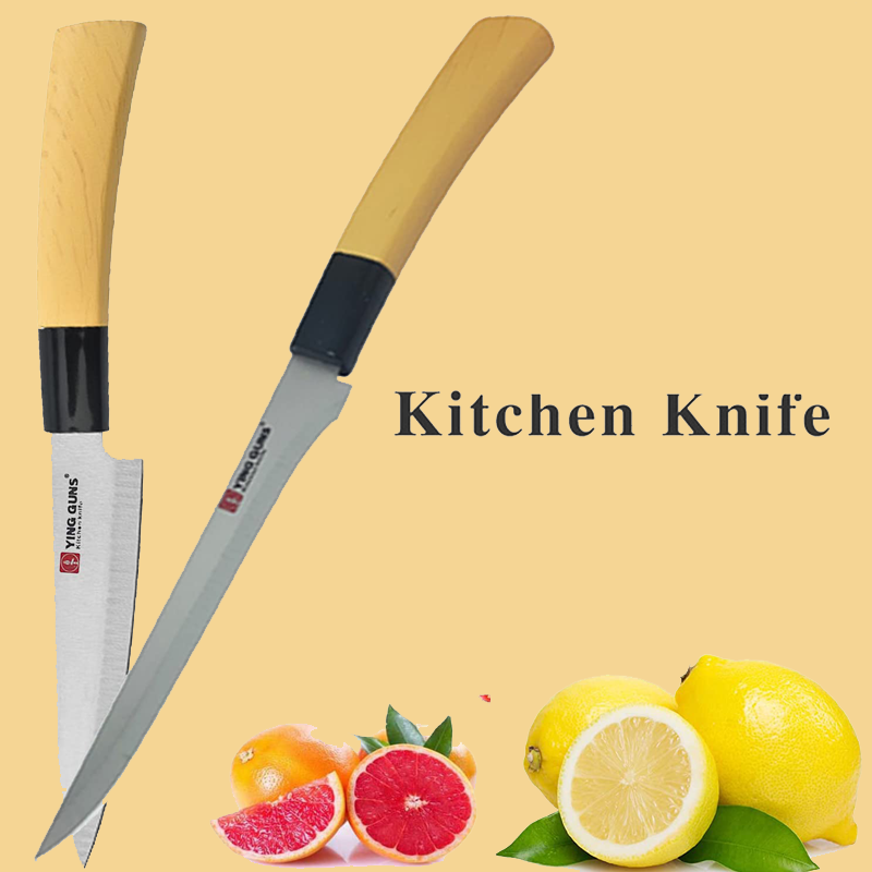 Stainless Steel knife For Kitchen Use