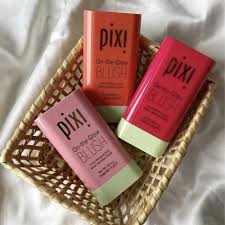 Pack of 3 Blushes in different shades