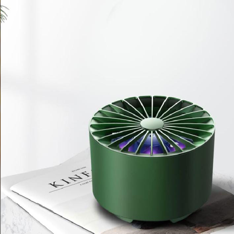 USB Mosquito Killer Lamp – Energy Efficient & Silent Operation